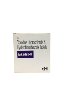 Arkadex-H Tablet